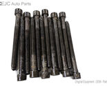 Cylinder Head Bolt Kit For 05-14 Volkswagen Jetta  2.5 07K109237A - $34.60