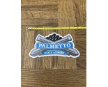 Auto Decal Sticker Palmetto Tactical - $8.79