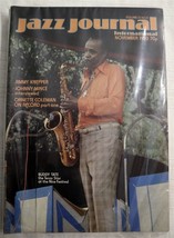 Jazz Journal Magazine 1980 Complete Year Uk Jazz - £62.36 GBP