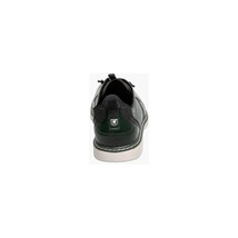 Stacy Adams Sync Plain Toe Elastic Lace Up Sneaker Leather Green 25662-300 image 8