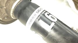 Driver Strut 215 Type Front Hydropneumatic Fits 03-06 MERCEDES CL-CLASS 32179 image 11