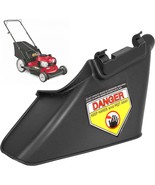 Rutu 731-07486 Side Discharge Chute Compatible With Lawn Mower, Behind M... - $47.76 CAD