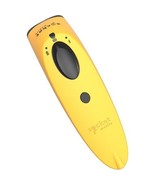 Scan&amp;Reg; S740, 1D/2D Imager Barcode Scanner, Yellow - £417.54 GBP