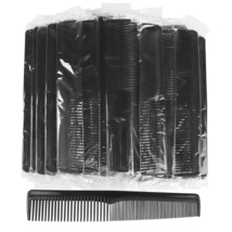 Hipruict Hair Comb, 50 Pack Disposable Combs Individually Wrapped, Sturdy Double - $34.83