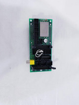 Tokyo electron Board IF Spin #03 UPPER TOB1105 UPC-T0100A-12 - $224.28