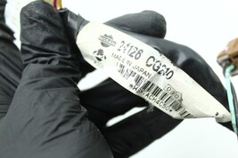 2003-2005 INFINITI FX35 FX45 REAR RIGHT DOOR WIRE WIRING HARNESS H1794 image 11