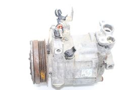 08-11 SUBARU IMPREZA 2.5I A/C COMPRESSOR Q6038 image 3