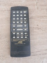 JVC Remote Control Unit - $7.87