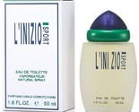 L&#39;INIZIO SPORT * Carlo Corinto 1.6 oz / 50 ml Eau de Toilette Men Cologn... - £18.45 GBP