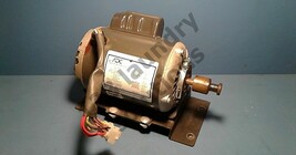 American Dryer Corp. (ADC) Electric Dryer Motor SL31  P/N:181130 [Used] - £116.15 GBP