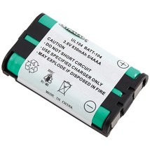 Ultralast BATT-104 BATT-104 Rechargeable Replacement Battery - $677.40 MXN