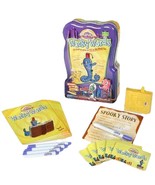 Cranium Wacky Words Toy Game Ages 8 to Adult NEW Sealed - €16,91 EUR