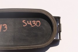 2000-2006 MERCEDES BENZ W220 S430 S500 HEADLIGHT HEADLAMP BULB COVER CAP K3043 image 3