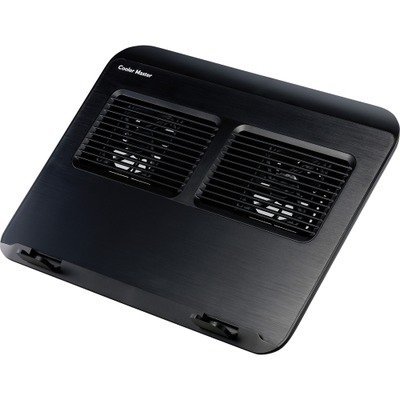 Cooler Master NotePal Ergo 360 - Adjustable Laptop Stand w/ 360 Degree Rotation  - $29.95