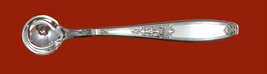 Ambassador by 1847 Rogers Plate Silverplate Mustard Ladle Custom Made - $28.71