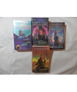 LOT OF 4 Kris Longknife Mike Shepherd Science Fiction  PB LOT - $14.80