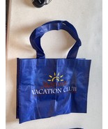 Blue Bag Green Reusable Shopping/Tote Bag  - $10.88 CAD