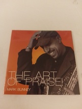 The Art Of Praise Audio CD by Mark Bunney 2013 Quiet Revolution Release New - £13.36 GBP