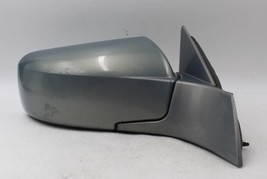 Right Passenger Side Blue Door Mirror Power 2003-2007 CADILLAC CTS OEM #89704... - $71.99