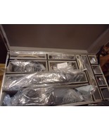 AMAT DPS II Wet Clean Kit 0247-01150  80-SUB-FAB-ETCH NEW IN  ROAD CASE - $14,850.00