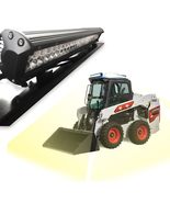 Skid Steer Wireless LED Light Bar, 4-Sided, 360 Degree Illumination, Rem... - $889.00