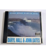 Daryl Hall &amp; John Oates Japanese Import Music CD SK-1027 BAC Co. 12 Trac... - £31.27 GBP