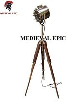 NauticalMart Designer Marine Tripod Floor Lamp Searchlight - $187.11