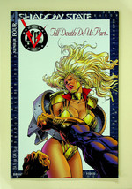 Till Death Do Us Part #4 (Apr 1996, Broadway) - Near Mint - $4.99