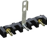 OEM Range Terminal Block For Magic Chef CER1360AAW CER3725AAW NEW - £29.57 GBP
