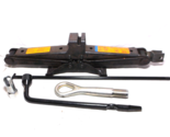 13-14-15-16-17-18-19-20  PATHFINDER/SPARE TIRE LIFT JACK/LUG WRENCH/TOOL... - $58.80