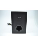 Phillips Subwoofer Speaker HTL2151/F7 - $29.99