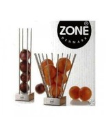 Storage Fruit &amp; Vegetable Holder Stainless Steel  Kitchen Storage Organi... - $49.99