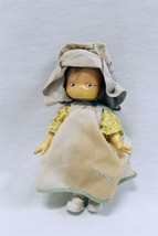 ORIGINAL Vintage 1975 KTC Knickerbocker May Doll - £15.52 GBP