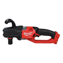 Milwaukee Electric Tool 2808-20 M18 18V Fuel Hole Hawg Right Angle Drill - $498.99