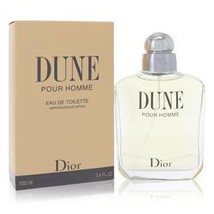 Dune Cologne by Christian Dior, It is designed by the house of christian... - £90.08 GBP