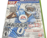 Microsoft Game Madden 13 347686 - $6.99