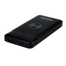 Power Bank 20,000mAh w/ USB C 45W &amp; Wireless Charger (Black) - $117.56