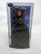Disney - Lady Tremaine Doll - Cinderella Live Action Movie - £52.96 GBP