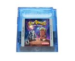 Pokemon Blue Hack - Star Beats Comet Version (GB Gameboy) - $19.99