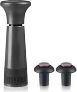 Innovine Vacuum Pump Wine Saver  - $15.00