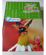 Planeta Hoobs Jim Henson Avventura de aprender 2004 - Chase 8 X Libro Sp... - €63,81 EUR Planeta Hoobs Jim Henson Avventura de aprender 2004 - Chase 8 X Libro Sp... - €63,81 EUR