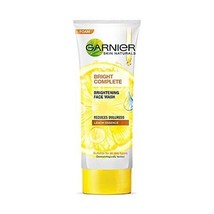 Garnier Light Face Wash 100g.. - $29.69