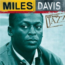 Miles Davis - Ken Burns Jazz (CD) (VG) - £2.91 GBP