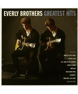 The Everly Brothers - Greatest Hits (180g) - $30.99