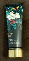 New Victoria&#39;s Secret Midnight Petals Wonder Garden Fragrance Lotion Parfumee - £12.57 GBP