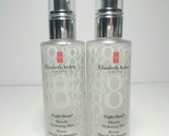 Elizabeth Arden Eight Hour Miracle Hydrating Mist 3.4oz New LOT OF 2 NWOB - $27.72