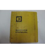 Caterpillar 1140 1145 1150 1160 Motori Servizio Riparazione Manuale Bind... - $79.99