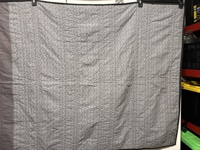 Project Linus Mickey Mouse Bed Crib Quilt Blanket  50 X38 Item image 5