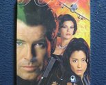 Tomorrow Never Dies [VHS] [VHS Tape] - £2.35 GBP