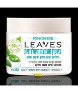 LEAVES Biotin and hyaluronic acid therapeutic hair mask 250 ml - $38.90